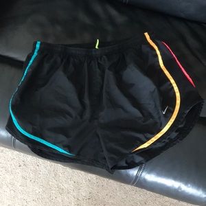 Nike Tempo Running Shorts